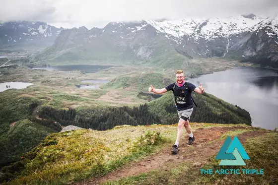 Lofoten Ultra-Trail 2024, photo 19 of 108