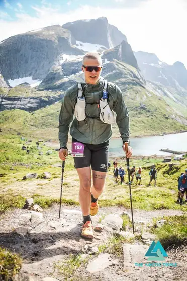Lofoten Ultra-Trail 2024, photo 10 of 108