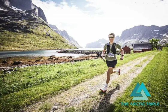 Lofoten Ultra-Trail 2024, photo 20 of 108