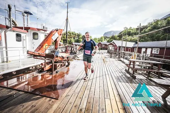 Lofoten Ultra-Trail 2024, photo 21 of 108