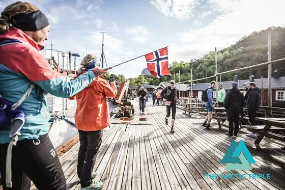 Lofoten Ultra-Trail 2024, photo 22 of 108