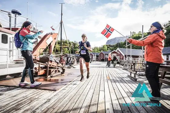Lofoten Ultra-Trail 2024, photo 23 of 108