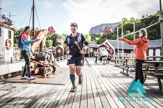 Lofoten Ultra-Trail 2024, photo 24 of 108