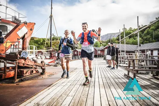 Lofoten Ultra-Trail 2024, photo 27 of 108