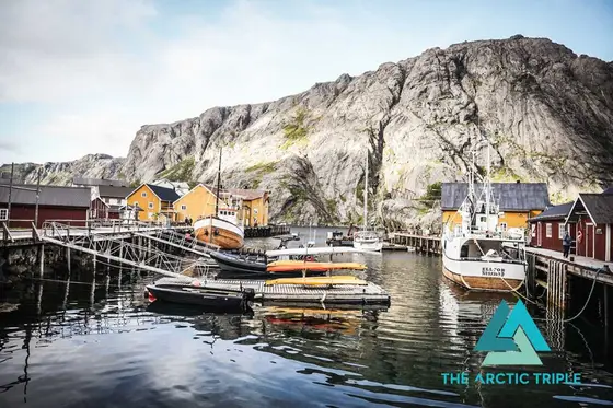 Lofoten Ultra-Trail 2024, photo 28 of 108