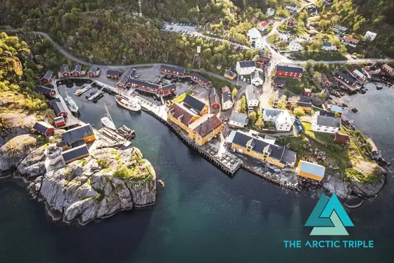 Lofoten Ultra-Trail 2024, photo 29 of 108
