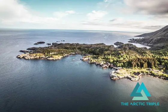 Lofoten Ultra-Trail 2024, photo 30 of 108