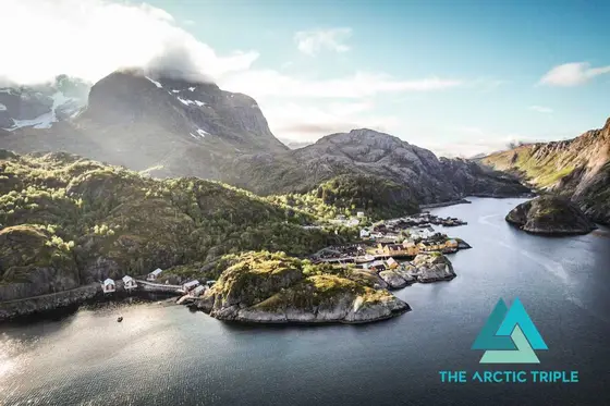 Lofoten Ultra-Trail 2024, photo 31 of 108