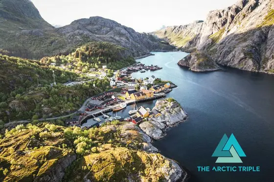 Lofoten Ultra-Trail 2024, photo 32 of 108