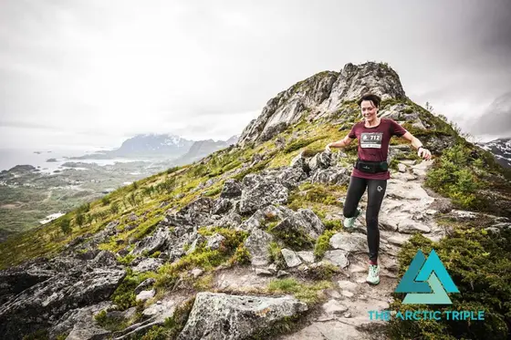 Lofoten Ultra-Trail 2024, photo 36 of 108