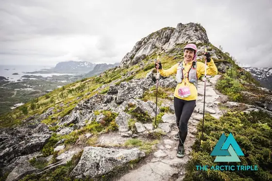 Lofoten Ultra-Trail 2024, photo 37 of 108