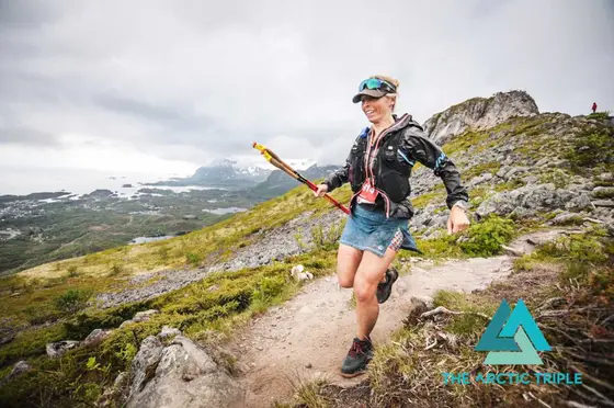 Lofoten Ultra-Trail 2024, photo 38 of 108