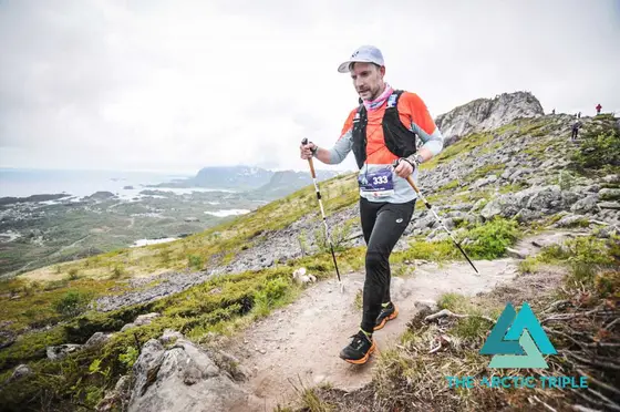 Lofoten Ultra-Trail 2024, photo 39 of 108