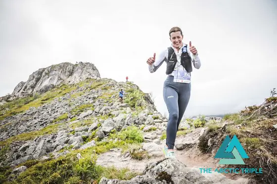 Lofoten Ultra-Trail 2024, photo 40 of 108
