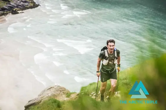 Lofoten Ultra-Trail 2024, photo 42 of 108