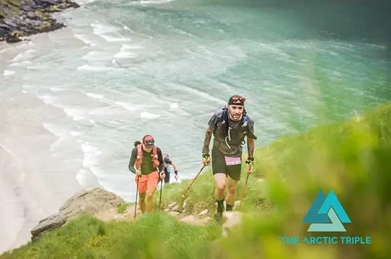 Lofoten Ultra-Trail 2024, photo 43 of 108