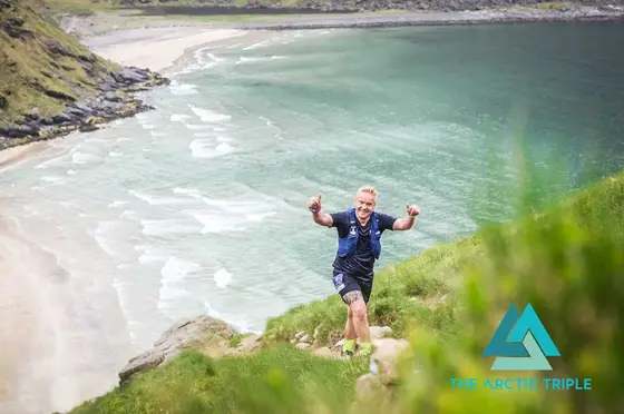 Lofoten Ultra-Trail 2024, photo 44 of 108