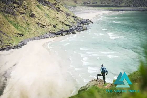 Lofoten Ultra-Trail 2024, photo 45 of 108
