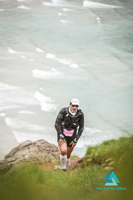 Lofoten Ultra-Trail 2024, photo 46 of 108