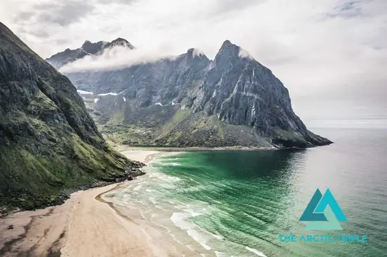 Lofoten Ultra-Trail 2024, photo 47 of 108