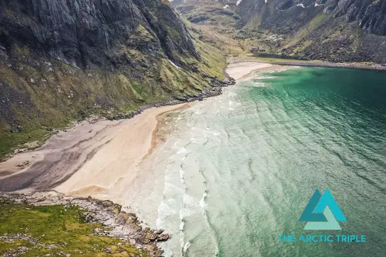 Lofoten Ultra-Trail 2024, photo 48 of 108