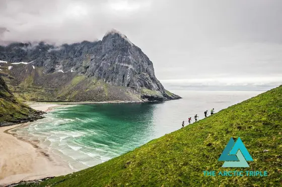 Lofoten Ultra-Trail 2024, photo 49 of 108