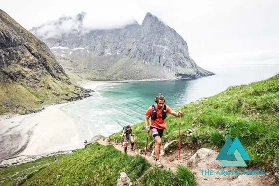 Lofoten Ultra-Trail 2024, photo 50 of 108