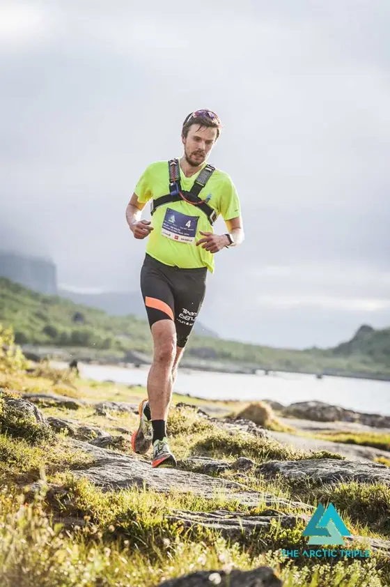 Lofoten Ultra-Trail 2024, photo 51 of 108