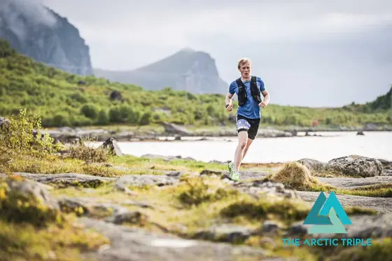 Lofoten Ultra-Trail 2024, photo 52 of 108