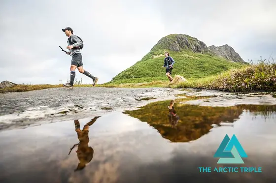 Lofoten Ultra-Trail 2024, photo 53 of 108