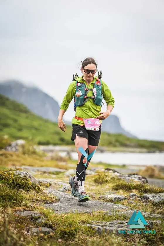 Lofoten Ultra-Trail 2024, photo 54 of 108