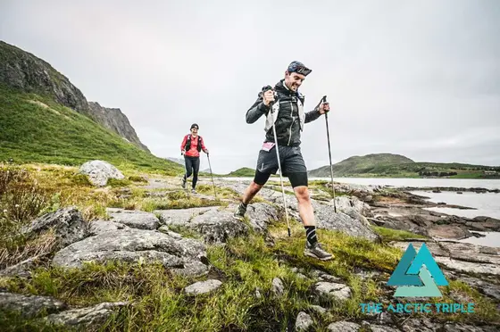Lofoten Ultra-Trail 2024, photo 55 of 108