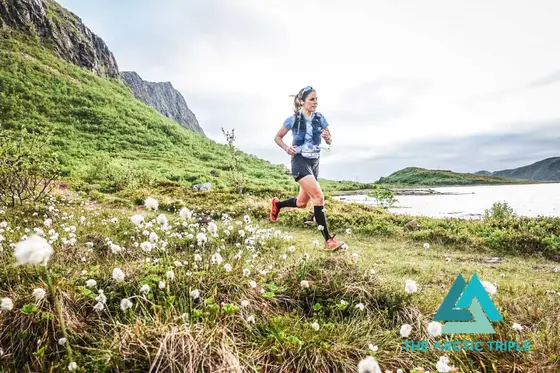 Lofoten Ultra-Trail 2024, photo 56 of 108