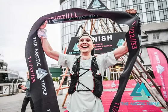 Lofoten Ultra-Trail 2024, photo 57 of 108