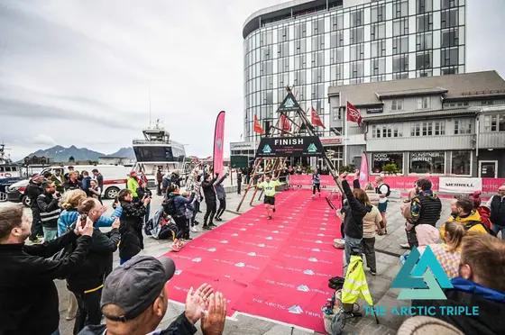 Lofoten Ultra-Trail 2024, photo 59 of 108
