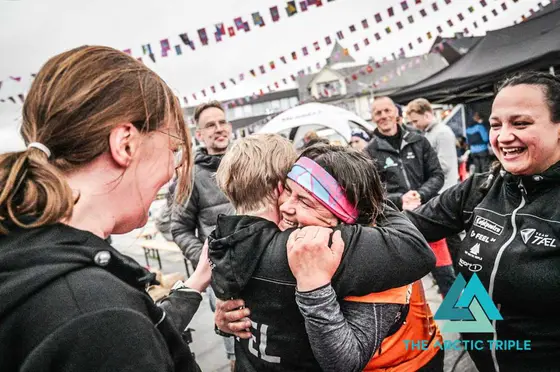 Lofoten Ultra-Trail 2024, photo 61 of 108