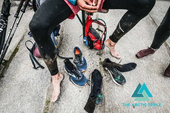 Lofoten Ultra-Trail 2024, photo 62 of 108
