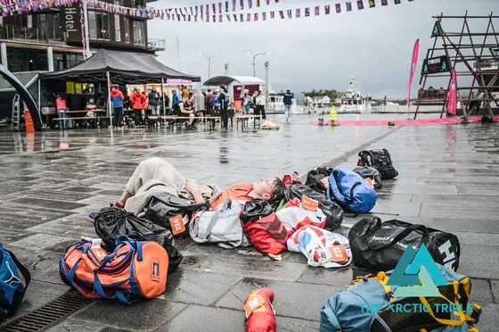 Lofoten Ultra-Trail 2024, photo 63 of 108