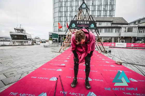 Lofoten Ultra-Trail 2024, photo 64 of 108