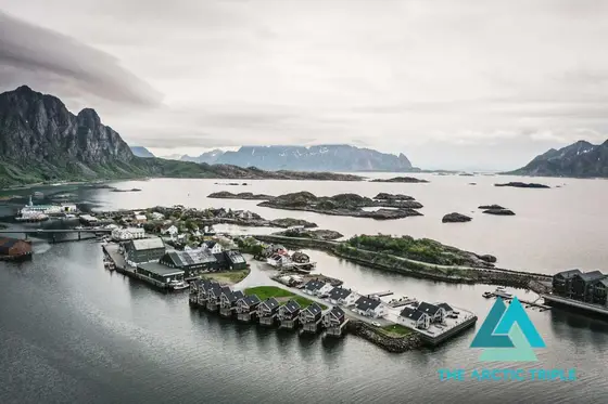 Lofoten Ultra-Trail 2024, photo 65 of 108