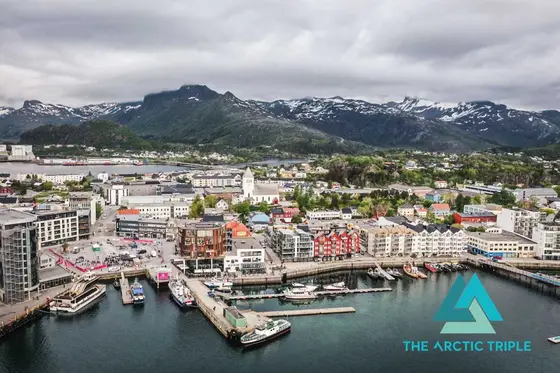 Lofoten Ultra-Trail 2024, photo 66 of 108