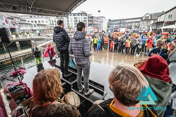Lofoten Ultra-Trail 2024, photo 68 of 108