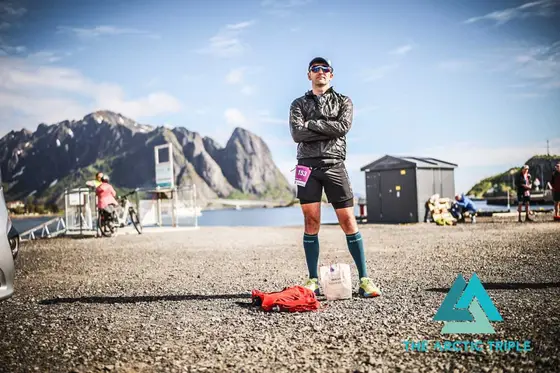 Lofoten Ultra-Trail 2024, photo 70 of 108
