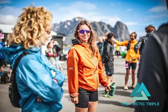Lofoten Ultra-Trail 2024, photo 71 of 108