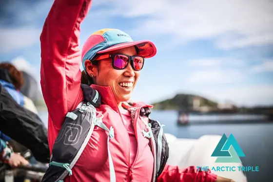 Lofoten Ultra-Trail 2024, photo 74 of 108