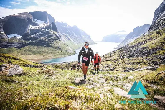 Lofoten Ultra-Trail 2024, photo 76 of 108