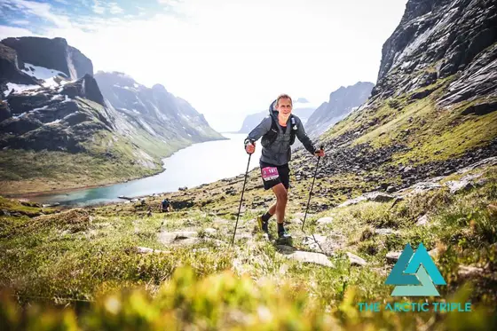Lofoten Ultra-Trail 2024, photo 77 of 108