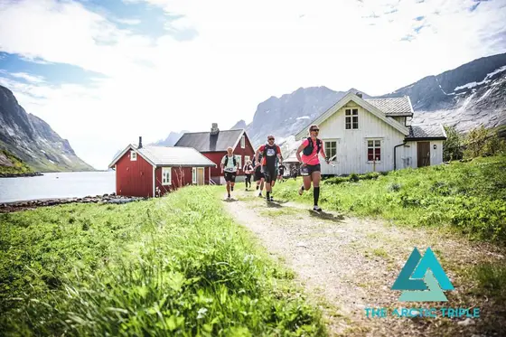 Lofoten Ultra-Trail 2024, photo 78 of 108