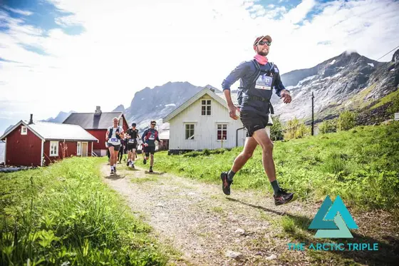 Lofoten Ultra-Trail 2024, photo 79 of 108