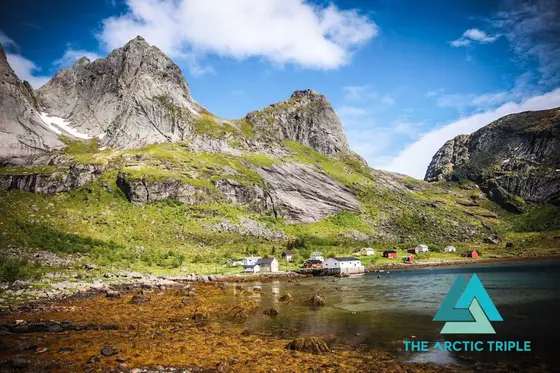 Lofoten Ultra-Trail 2024, photo 80 of 108
